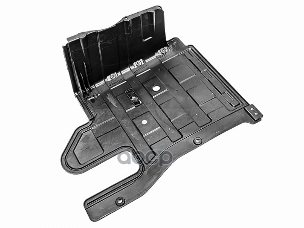 Защита двигателя Hyundai Sonata 09-14 / Kia K5 10-15 (Слева) Sat арт. ST-65-0088