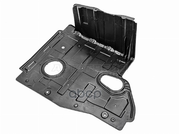 Защита двигателя Hyundai Sonata 09-14 / Kia K5 10-15 / Optima 10-16 (Справа) Sat арт. ST-65-0089