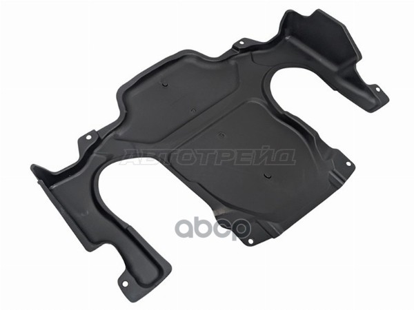 Защита Двигателя Mercedes-Benz E-Class 02-09 Sat арт. ST-65-0095