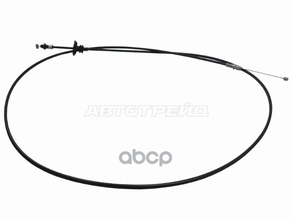 Трос капота Nissan AD 99-08 / Sunny 98-04 Sat арт. ST-65621-4M400