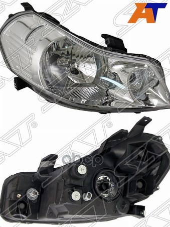 Фара Suzuki SX4 06-16 (Спереди/ Справа) Sat арт. ST-661-1152R