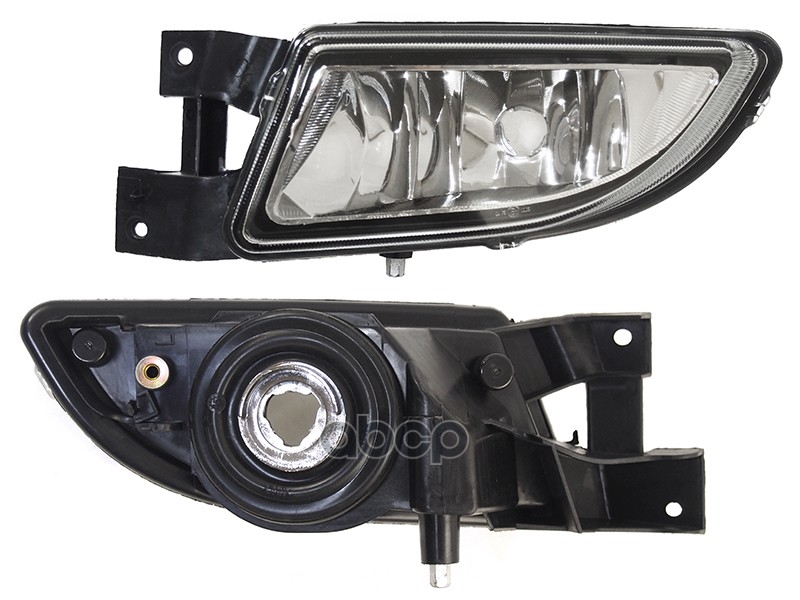 Фара противотуманная (Слева) Iveco Daily 14- Sat арт. ST-661-2015L-UE