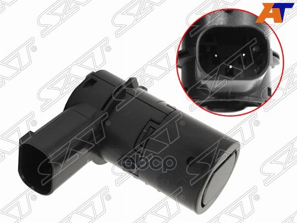 Датчик Парковки Bmw 5 E39 95-03 Sat арт. ST-66216902181