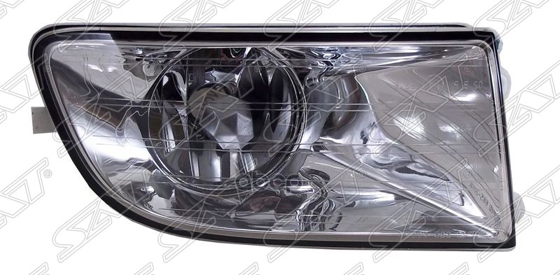 Фара противотуманная (Справа) Skoda Octavia 04-09 / Fabia 10-15 Sat арт. ST-665-2003R
