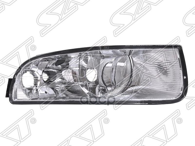 Фара противотуманная (Справа) Skoda Superb 08-13 Sat арт. ST-665-2009R