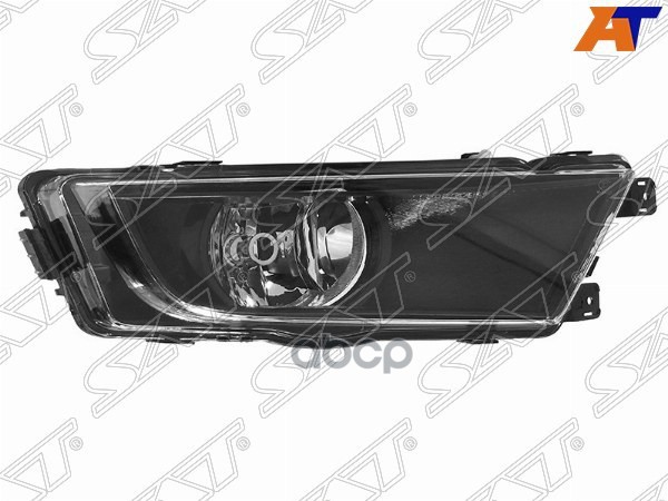 Фара противотуманная (Спереди/ Справа) Skoda Octavia 12-17 Sat арт. ST-665-2013R-UE2