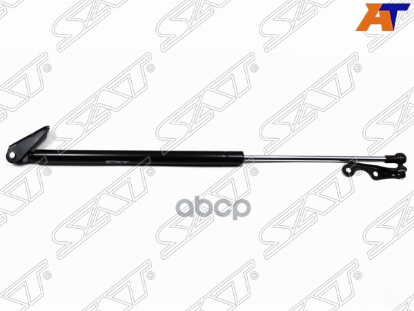 Амортизатор крышки багажника Toyota Ist 02-07 (Слева) Sat арт. ST-68960-59045