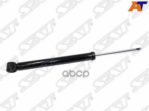 Амортизатор Задний Audi A1/Vw Polo/Sedan/Seat Ibiza/Scoda Fabia/Roomster 01- Lh=Rh Sat арт. ST-6RU513025A