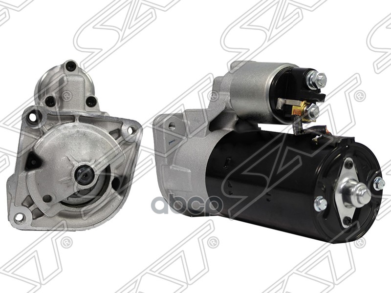 Стартер Peugeot Boxer 02- / Citroen Jumper 06-14 (2,5 kW/ Z=9) Sat арт. ST-71789529N