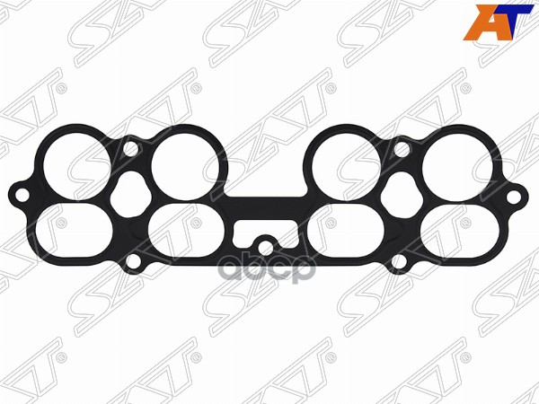 Прокладка впускного коллектора Nissan X-Trail 00-07 / Altima 01-06 QR25DE Sat арт. ST-74-0003
