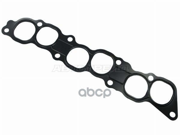 Прокладка впускного коллектора Mitsubishi Pajero 81-06 / Montero 91-99 6G72 Sat арт. ST-74-0017