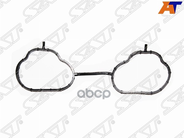 Прокладка впускного коллектора SUBARU LEGACY 09-/IMPREZA 10/FORESTER 09- EJ204/253 Sat арт. ST-74-0031