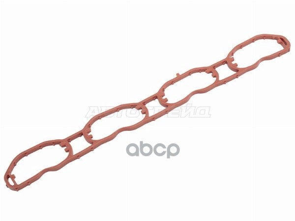 Прокладка впускного коллектора Audi A3 03-13 / A4 08-15 BYJ;BYT;BZB;CABA;CABB;CABD;CCUA;CDAA;CDAB;CD Sat арт. ST-74-0045