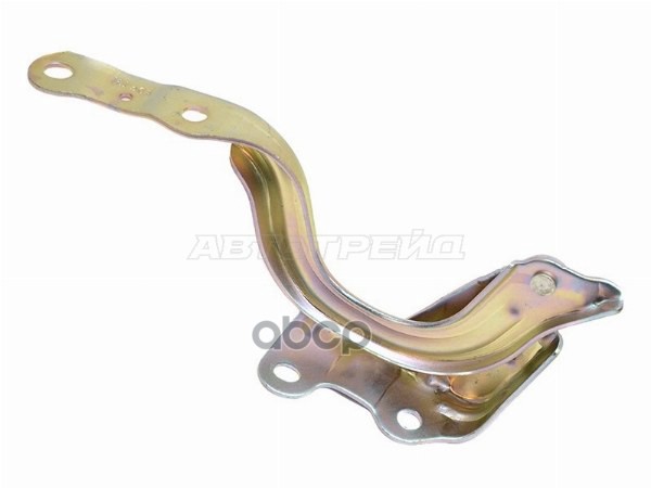 Петля капота Hyundai Elantra 15-20 (Справа) Sat арт. ST-75-0008