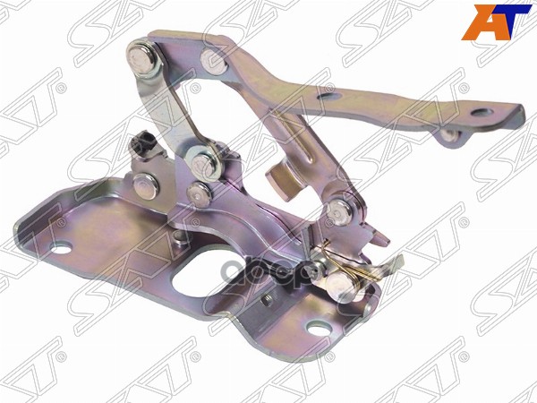 Петля капота Kia Sorento 14-20 (Слева) Sat арт. ST-75-0017