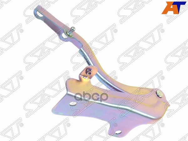 Петля Капота Hyundai Santa Fe 00-06 / Grand Santa Fe 13-18 (Слева) Sat арт. ST-75-0029