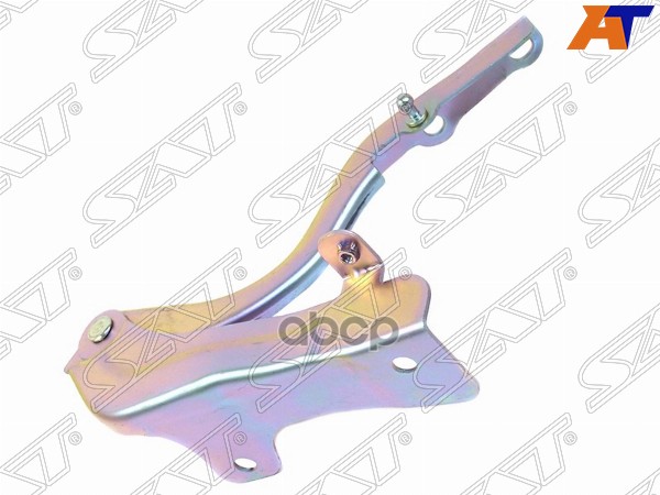 Петля Капота Hyundai Santa Fe 00-06 / Grand Santa Fe 13-18 (Справа) Sat арт. ST-75-0030