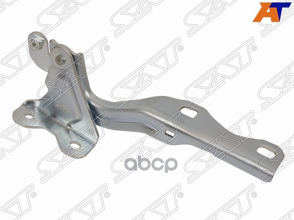 Петля капота Chevrolet Aveo 11-15 (Справа) Sat арт. ST-75-0032