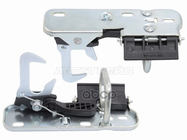 Петля капота Volkswagen Golf 03-09 / Jetta 05-10 Sat арт. ST-75-0067
