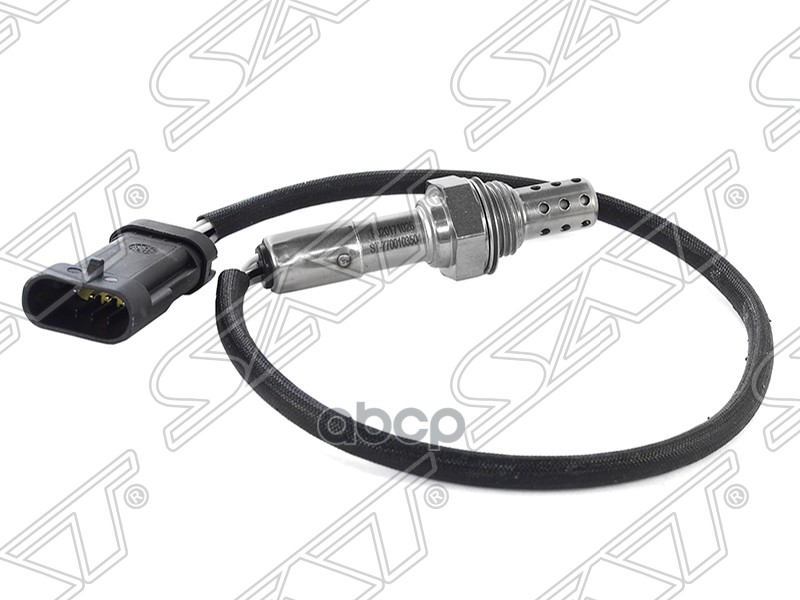 Датчик кислородный RENAULT LOGAN K7M/K7J/K4M Sat арт. ST7700103504
