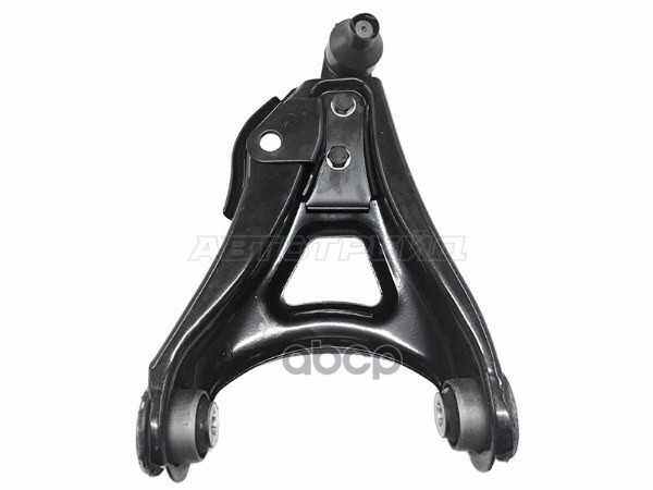 Рычаг передний нижний RENAULT CLIO/SYMBOL/KANGOO 98-09 LH Sat арт. ST-7700425227