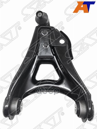 Рычаг подвески Renault Kangoo 97-07 / Clio 98-09 (Справа) Sat арт. ST-7700425228