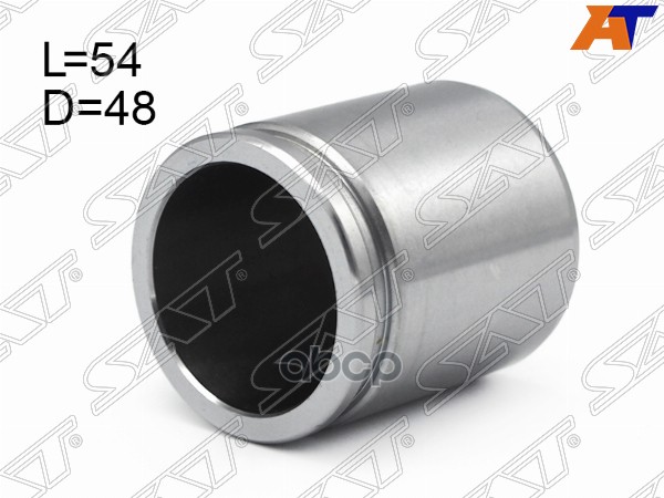 Поршень тормозного суппорта (Спереди) Renault Logan 04-22 / Sandero 09-14 Sat арт. ST-7701201769PS