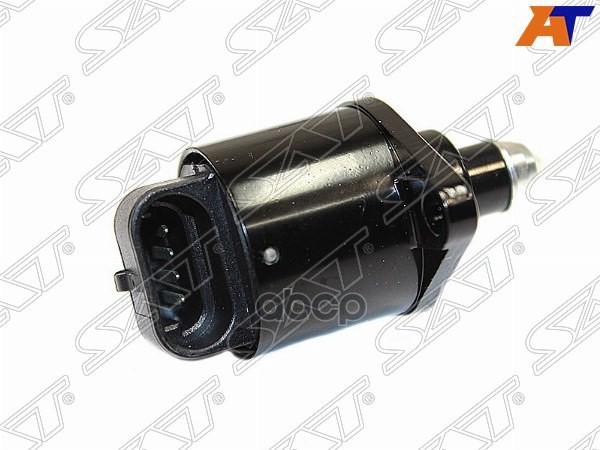 Датчик холостого хода LADA Largus 12- / Renault Kangoo 97-07 Sat арт. ST-77 01 206 370