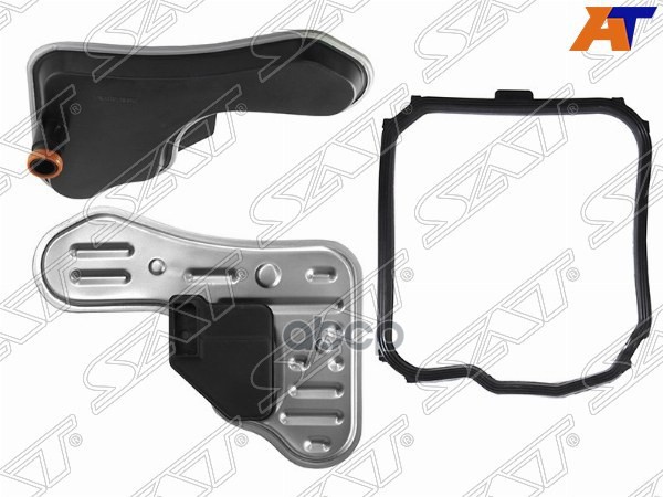 Фильтр АКПП Nissan Almera 12-19 / Renault Kaptur 16-20 Sat арт. ST-7701467106