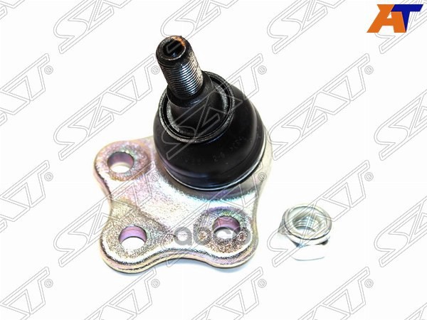 Шаровая опора переднего нижнего рычага FORD MONDEO 07- LH=RH Sat арт. ST-7G9N-3A05-2BA-BJ