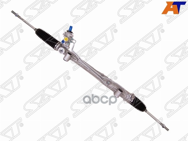 Рулевая рейка (без датчика сервотроника) AUDI Q7 05-15/PORCHE CAYENNE 02-10/VOLKSWAGEN TOUAREG 02-10 Sat арт. ST-7L6 422 063 C