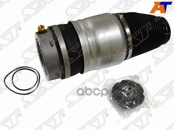 Подушка пневмоподвески Audi Q7 05-15 / Volkswagen Touareg 02-10 Sat арт. ST-7L8616039D
