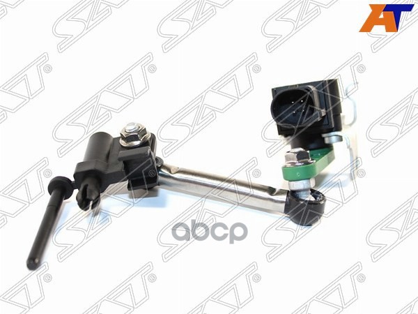 Датчик регулировки дорожного просвета VOLKSWAGEN TOUAREG/AUDI Q7/PORSCHE CAYENNE 10-16 RH Sat арт. ST-7P0616214
