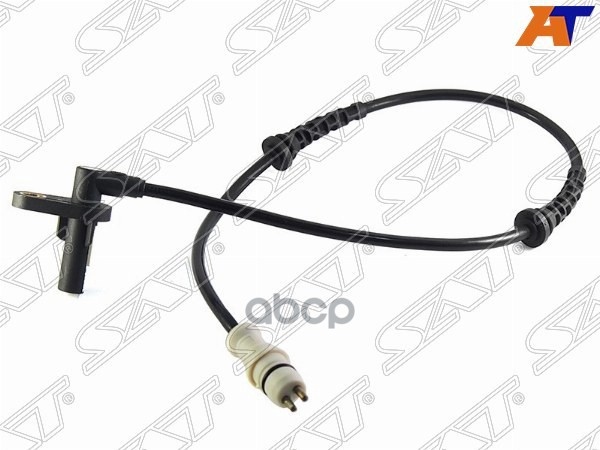 Датчик ABS Renault Kangoo 97-07 / Clio 98-09 (Спереди/ Справа=Слева) Sat арт. ST-8200186294