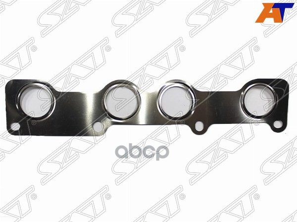 Прокладка выпускного коллектора RENAULT Logan/Clio/Kangoo/Megane/Thalia/LADA Largus 1,4/1,6 (8V) Sat арт. ST-82 00 191 371