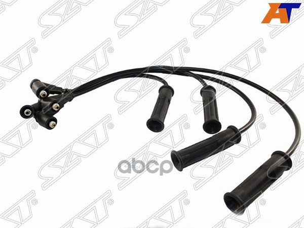 Провода высоковольтные RENAULT LOGAN/LADA LARGUS K7M/K7J Sat арт. ST-8200506297