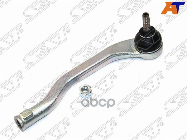 Наконечник рулевой RENAULT DUSTER 10-/KAPTUR 16-/ARKANA 18- RH Sat арт. ST-8201108332