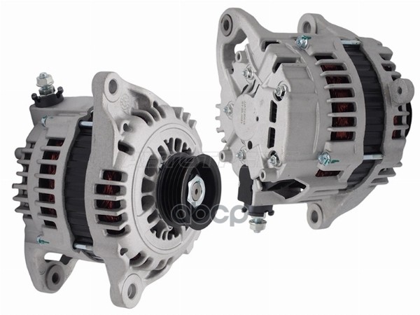 Генератор NISSAN CUBE Z11 02-08 CR14DE/MARCH 02-10 CR12DE Sat арт. ST-85-0081