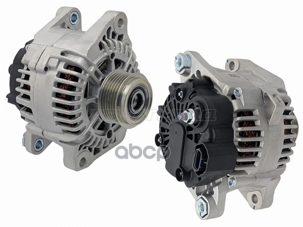 Генератор Hyundai Sonata 04-10 / Kia Carens 06-12 (G4KA/G4KC/G4KD 12V 110A) Sat арт. ST-85-0366
