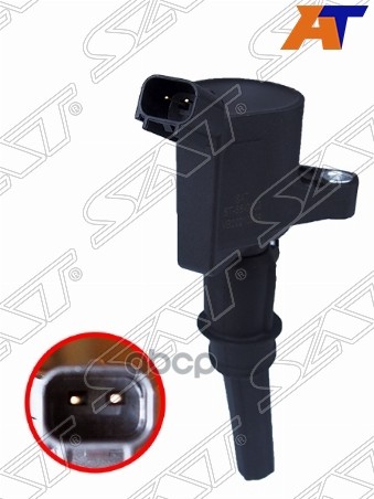 Катушка зажигания FORD EXPLORER III U152 01-05/EXPEDITION UN93 96-02 Sat арт. ST-86-0003
