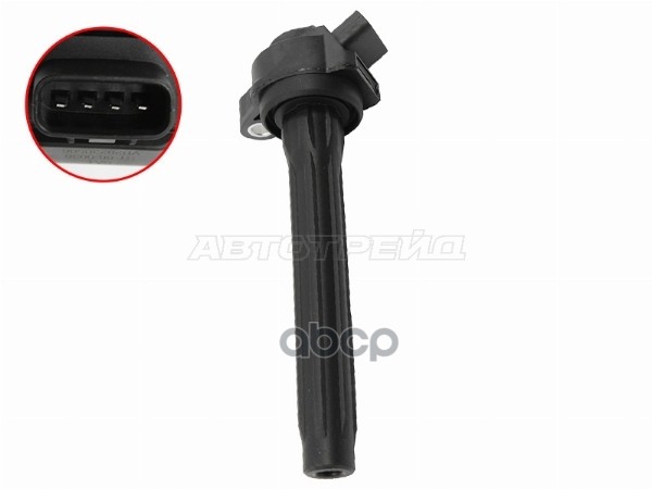 Катушка зажигания Lexus RX 15-22 / Toyota Camry Europe/Russia 17-22 2GRFE;2GRFKS;2GRFSE;2GRFXE;7GRFK Sat арт. ST-86-0036