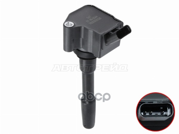 Катушка зажигания HYUNDAI CRETA 21-/TUCSON 20-/KIA K5 23- G4N# Sat арт. ST-86-0044