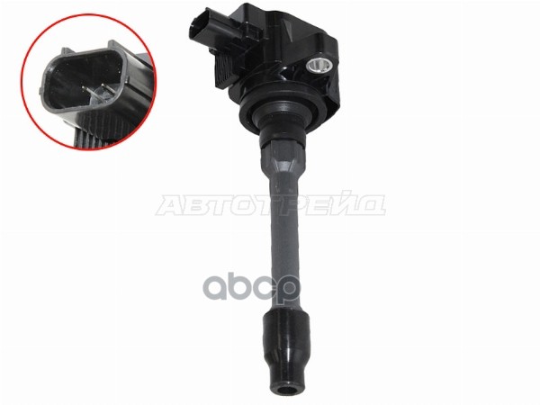 Катушка зажигания HONDA STEPWGN RP 15- Sat арт. ST-86-0049