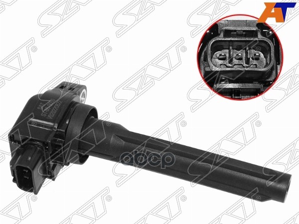 Катушка зажигания Mitsubishi ASX 10-20 / Outlander 12-22 4B11;4J11;4J12;6B31 Sat арт. ST-86-0050