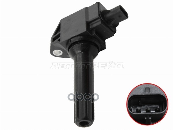 Катушка зажигания Subaru Forester 10-19 / Impreza 11-19 FA20;FB20;FB25 Sat арт. ST-86-0054