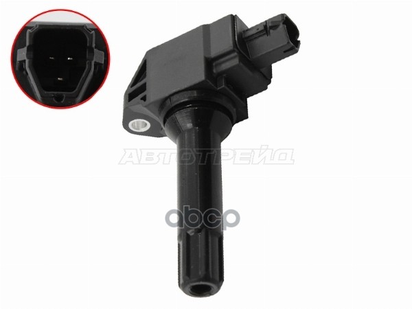 Катушка зажигания Subaru Forester 12-19 / Legacy 17-19 FA20;FB16;FB20;FB25 Sat арт. ST-86-0055