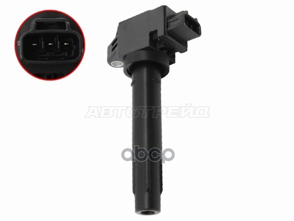 Катушка зажигания SUZUKI ESCUDO 16-/ALTO 09-14 1/1.4L Sat арт. ST-86-0060