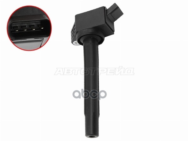 Катушка зажигания Toyota C-HR 16-23 / Corolla 12-22 8NRFTS;9NRFTS Sat арт. ST-86-0061