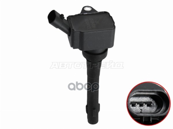 Катушка зажигания Haval Jolion 20-24 GW4G15K Sat арт. ST-86-0086