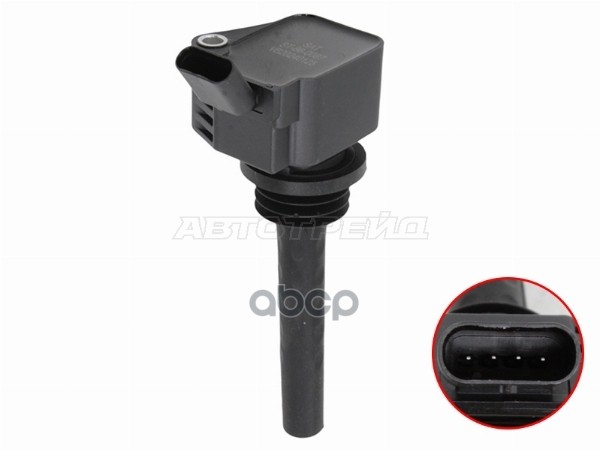 Катушка зажигания Haval Dargo 22- GW4N20 Sat арт. ST-86-0087